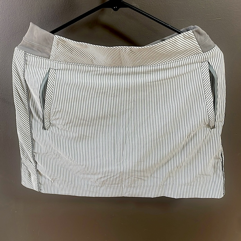 Athleta Active Skort
